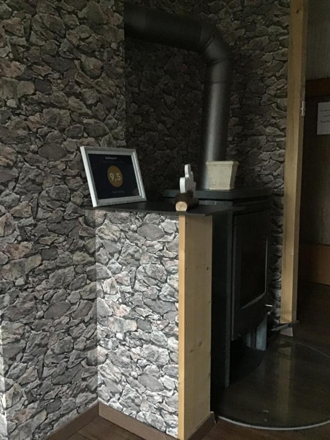 Zum Schnatz Leilighet Willingshausen Eksteriør bilde