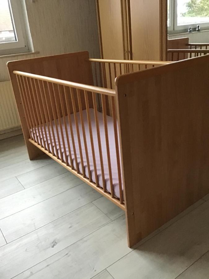 Zum Schnatz Leilighet Willingshausen Eksteriør bilde